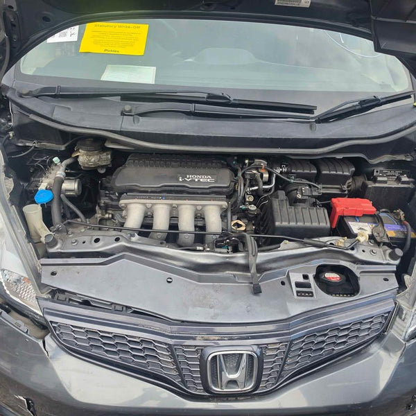 Honda Jazz 2011 Parts – Now Dismantling | JAPIX J3032 | Photo 05
