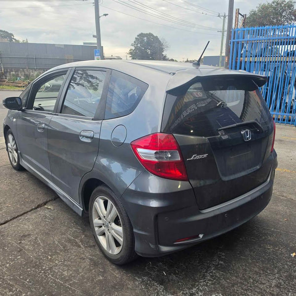 Honda Jazz 2011 Parts – Now Dismantling | JAPIX J3032 | Photo 08