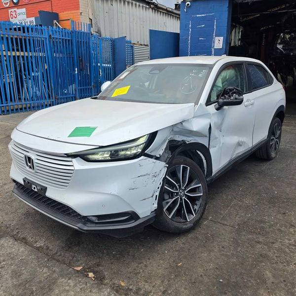 Honda HR-V 2022 Parts – Now Dismantling | JAPIX J3033 | Photo 02