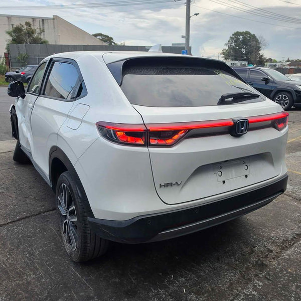 Honda HR-V 2022 Parts – Now Dismantling | JAPIX J3033 | Photo 06