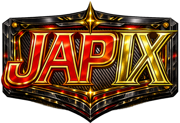 JAPIX