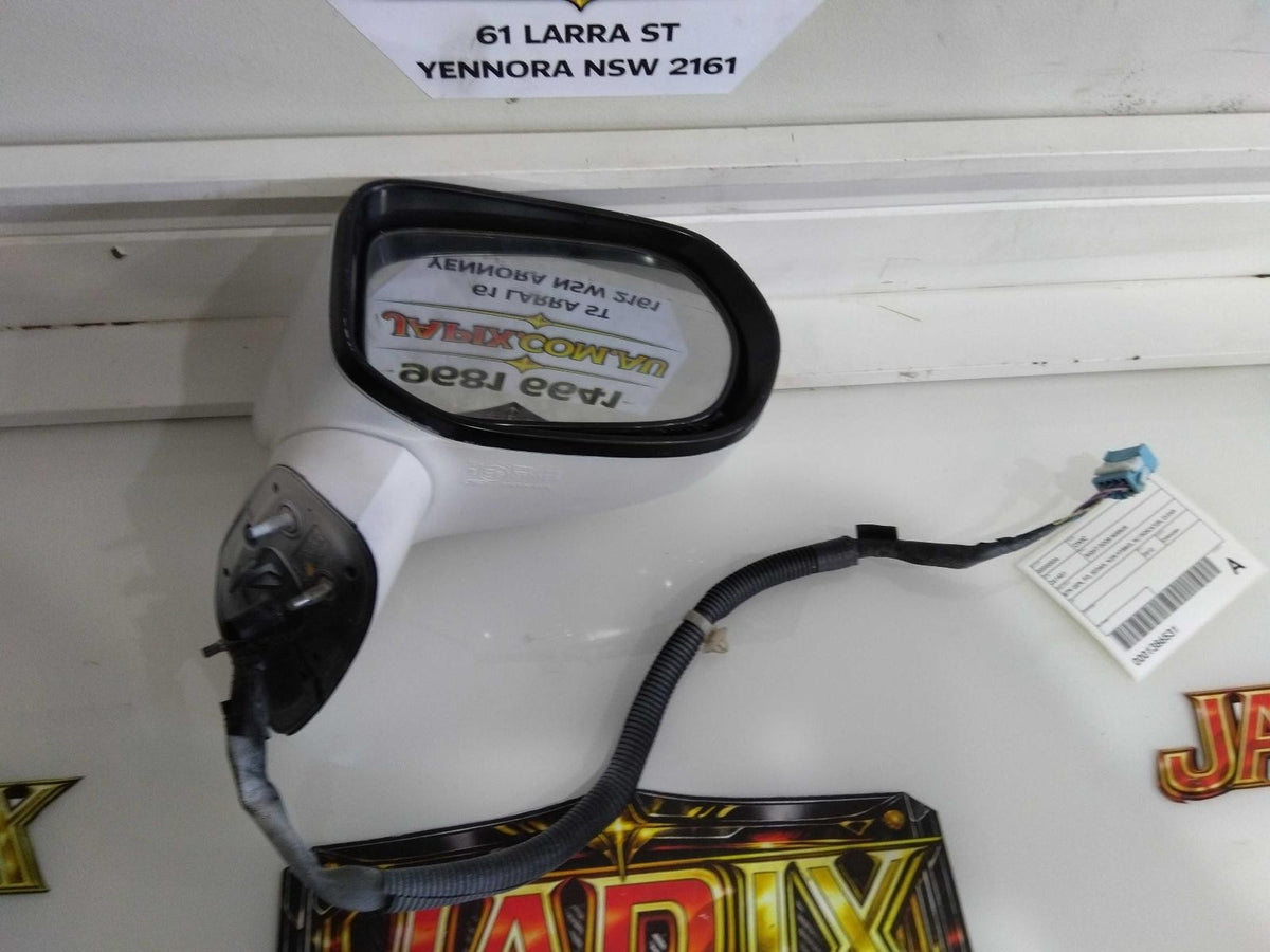 Honda Civic 2010 Right Door Mirror | JAPIX JPX-1001 | Photo 01