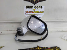 Honda Civic 2010 Right Door Mirror | JAPIX JPX-1001 | Photo 02
