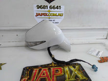 Honda Civic 2010 Right Door Mirror | JAPIX JPX-1001 | Photo 03