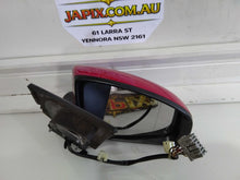 Honda Civic 2013 Right Door Mirror | JAPIX JPX-1005 | Photo 02