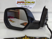 Honda CR-V 2010 Right Door Mirror | JAPIX JPX-1026 | Photo 02