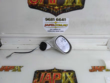 Honda Crx 1995 Right Door Mirror | JAPIX JPX-1028 | Photo 01