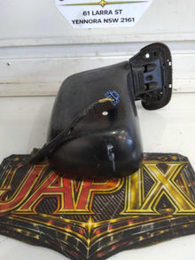Honda Odyssey 1998 Right Door Mirror | JAPIX JPX-1048 | Photo 03