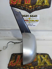 Honda Odyssey 2004 Right Door Mirror | JAPIX JPX-1054 | Photo 02
