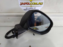 Honda Odyssey 2019 Right Door Mirror | JAPIX JPX-1068 | Photo 03