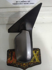 Mazda 3 2006 Right Door Mirror | JAPIX JPX-1071 | Photo 03