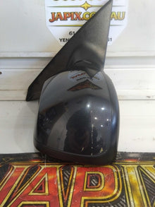 Mazda 3 2008 Right Door Mirror | JAPIX JPX-1072 | Photo 03