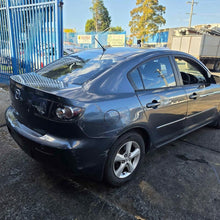Mazda 3 2008 Right Door Mirror | JAPIX JPX-1072 | Photo 07