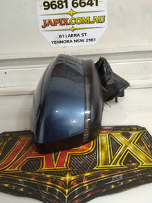 Mazda 3 2015 Right Door Mirror | JAPIX JPX-1073 | Photo 03