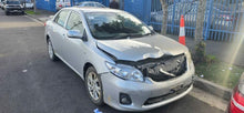 Toyota Corolla 2012 Right Door Mirror | JAPIX JPX-1093 | Photo 09