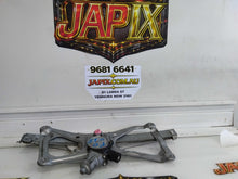 Honda Civic 2006 Right Front Window Regulator / Motor | JAPIX JPX-1100 | Photo 02