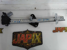 Honda HR-V 2020 Right Rear Window Regulator / Motor | JAPIX JPX-1110 | Photo 01