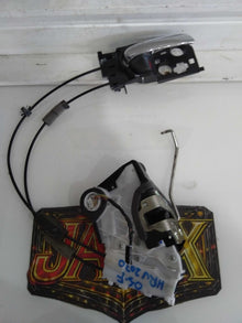 Honda HR-V 2020 Right Front Door Lock | JAPIX JPX-1113 | Photo 01