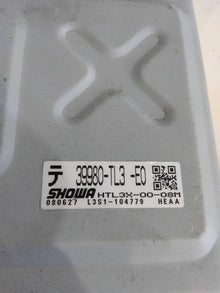 Honda Accord Euro 2008 ECU | JAPIX JPX-1118 | Photo 02