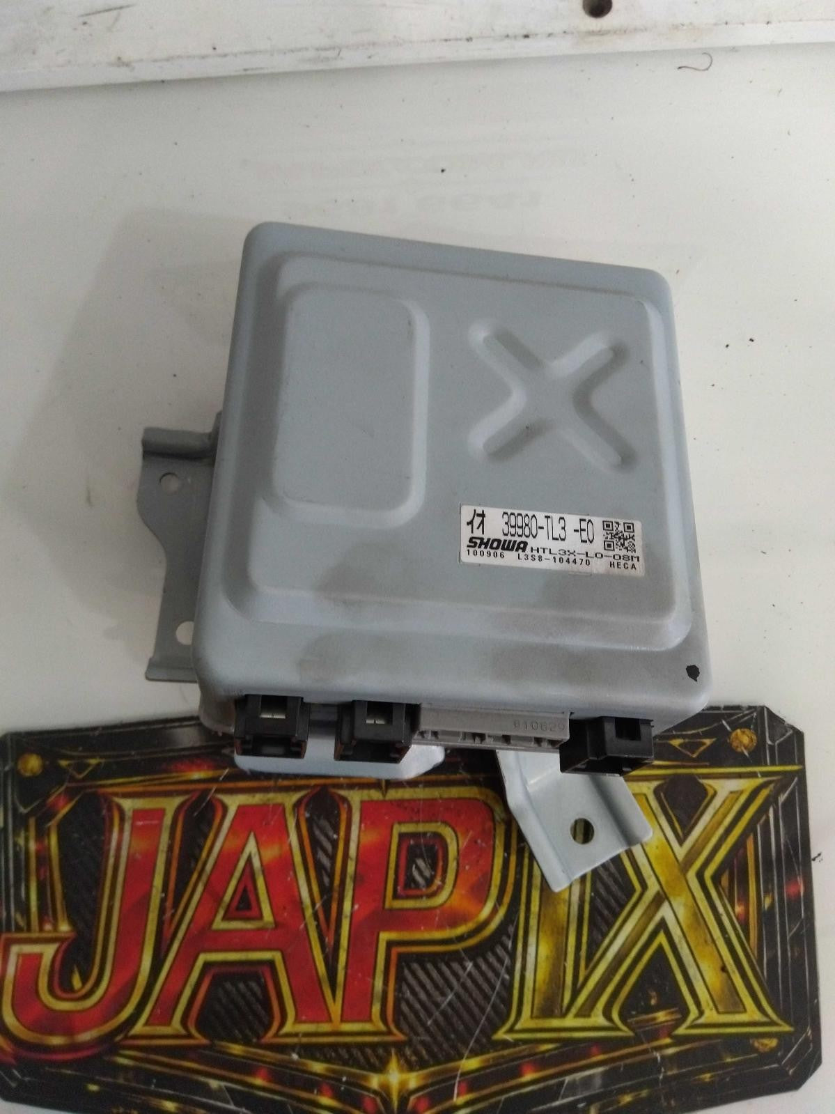 Honda Accord Euro 2010 ECU | JAPIX JPX-1121 | Photo 01