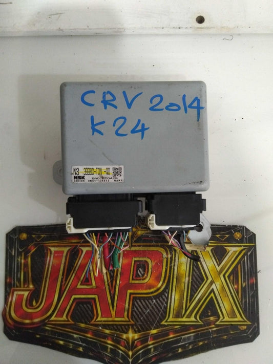 Honda CR-V 2014 ECU | JAPIX JPX-1123 | Photo 01