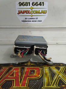 Honda CR-V 2014 ECU | JAPIX JPX-1123 | Photo 02