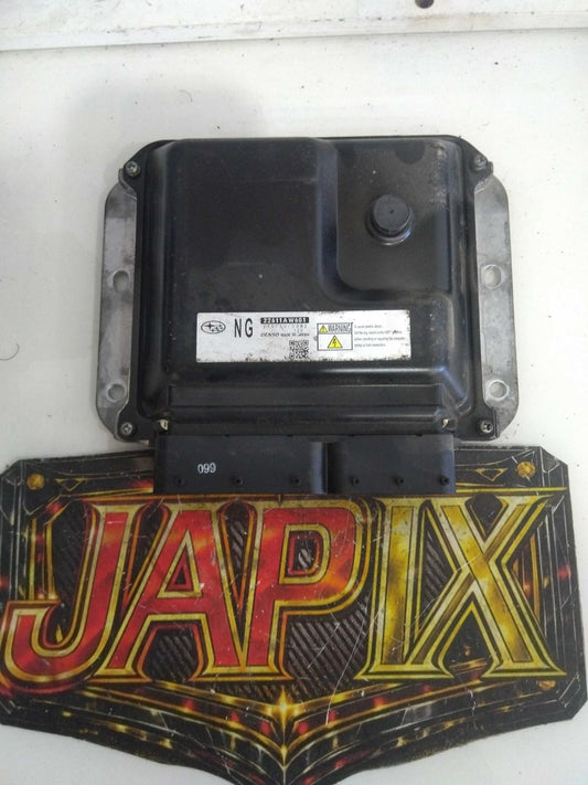 Subaru Outback 2014 ECU | JAPIX JPX-1129 | Photo 01