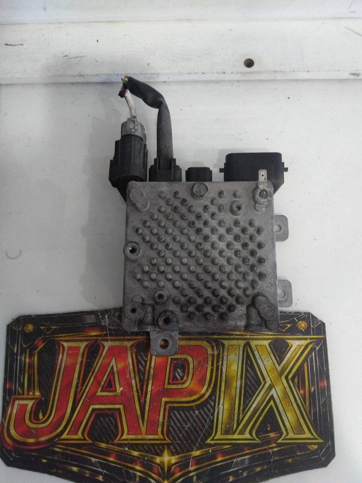 Subaru Outback 2014 ECU | JAPIX JPX-1130 | Photo 01