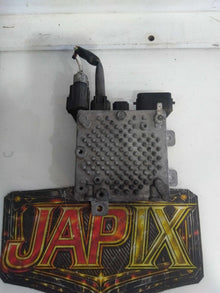 Subaru Outback 2014 ECU | JAPIX JPX-1130 | Photo 01