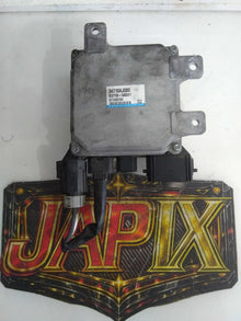 Subaru Outback 2014 ECU | JAPIX JPX-1130 | Photo 02