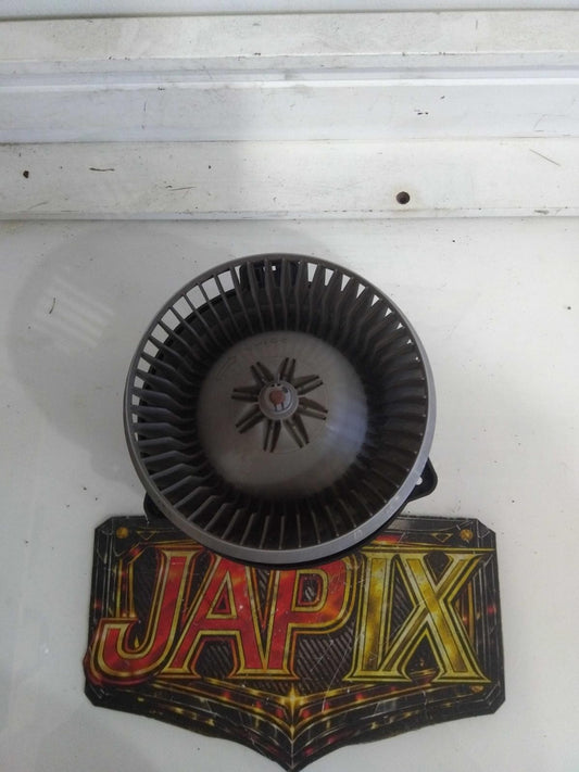 Honda CR-V 2005 Heater Fan Motor | JAPIX JPX-1133 | Photo 01