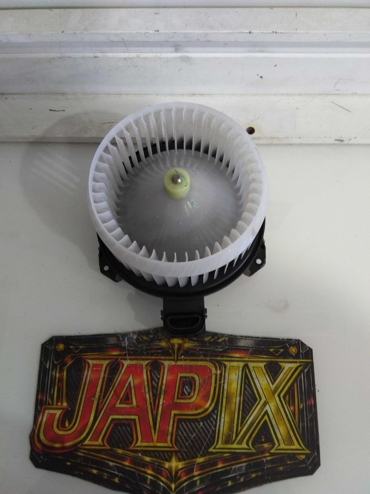 Honda HR-V 2020 Heater Fan Motor | JAPIX JPX-1134 | Photo 01