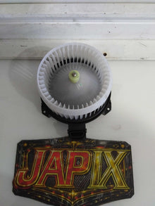 Honda HR-V 2020 Heater Fan Motor | JAPIX JPX-1134 | Photo 01