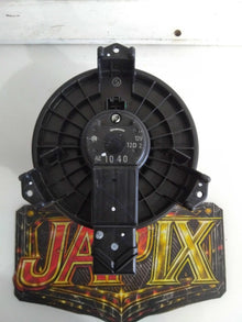 Honda HR-V 2020 Heater Fan Motor | JAPIX JPX-1134 | Photo 02