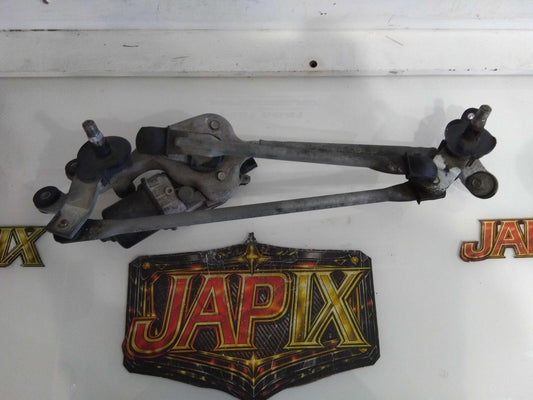 Honda HR-V 2016 Wiper Motor | JAPIX JPX-1141 | Photo 01