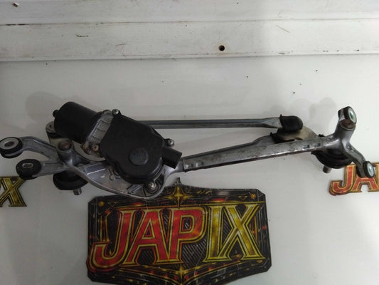 Honda HR-V 2020 Wiper Motor | JAPIX JPX-1142 | Photo 01