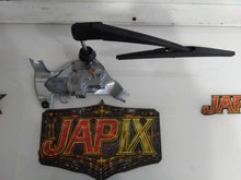 Honda HR-V 2020 Wiper Motor | JAPIX JPX-1143 | Photo 01