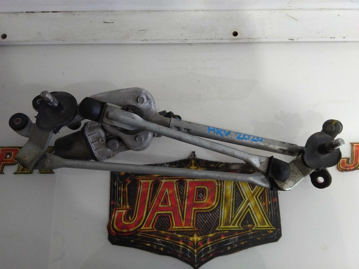 Honda HR-V 2020 Wiper Motor | JAPIX JPX-1144 | Photo 01