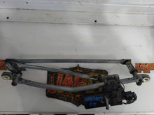 Mazda 3 2008 Wiper Motor | JAPIX JPX-1147 | Photo 01