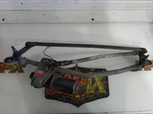 Mazda 3 2008 Wiper Motor | JAPIX JPX-1147 | Photo 02