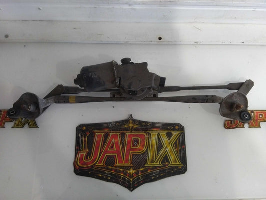 Toyota Corolla 2005 Wiper Motor | JAPIX JPX-1148 | Photo 01