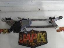 Toyota Corolla 2012 Wiper Motor | JAPIX JPX-1149 | Photo 02