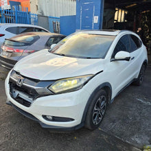 Honda HR-V 2016 Rear Tailgate Glass | JAPIX JPX-1156 | Photo 03
