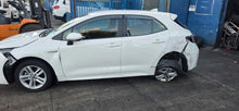 Toyota Corolla 2019 Right Front Door Window | JAPIX JPX-1165 | Photo 03