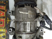 Nissan Altima 2014 A/C Compressor | JAPIX JPX-1171 | Photo 02