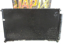 Honda Civic 2009 A/C Condenser | JAPIX JPX-1173 | Photo 02