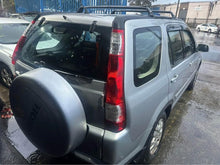 Honda CR-V 2005 A/C Condenser | JAPIX JPX-1174 | Photo 05