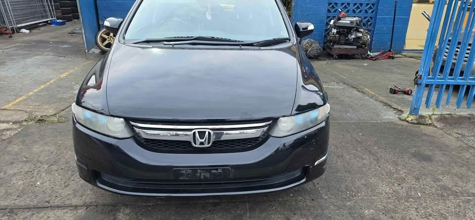 Honda Odyssey 2008 A/C Condenser | JAPIX JPX-1178 | Photo 01