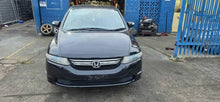 Honda Odyssey 2008 A/C Condenser | JAPIX JPX-1178 | Photo 03