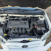 Toyota Corolla 2005 A/C Condenser | JAPIX JPX-1181 | Photo 05